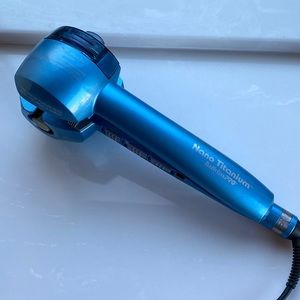 BaByliss Pro Miracurl
